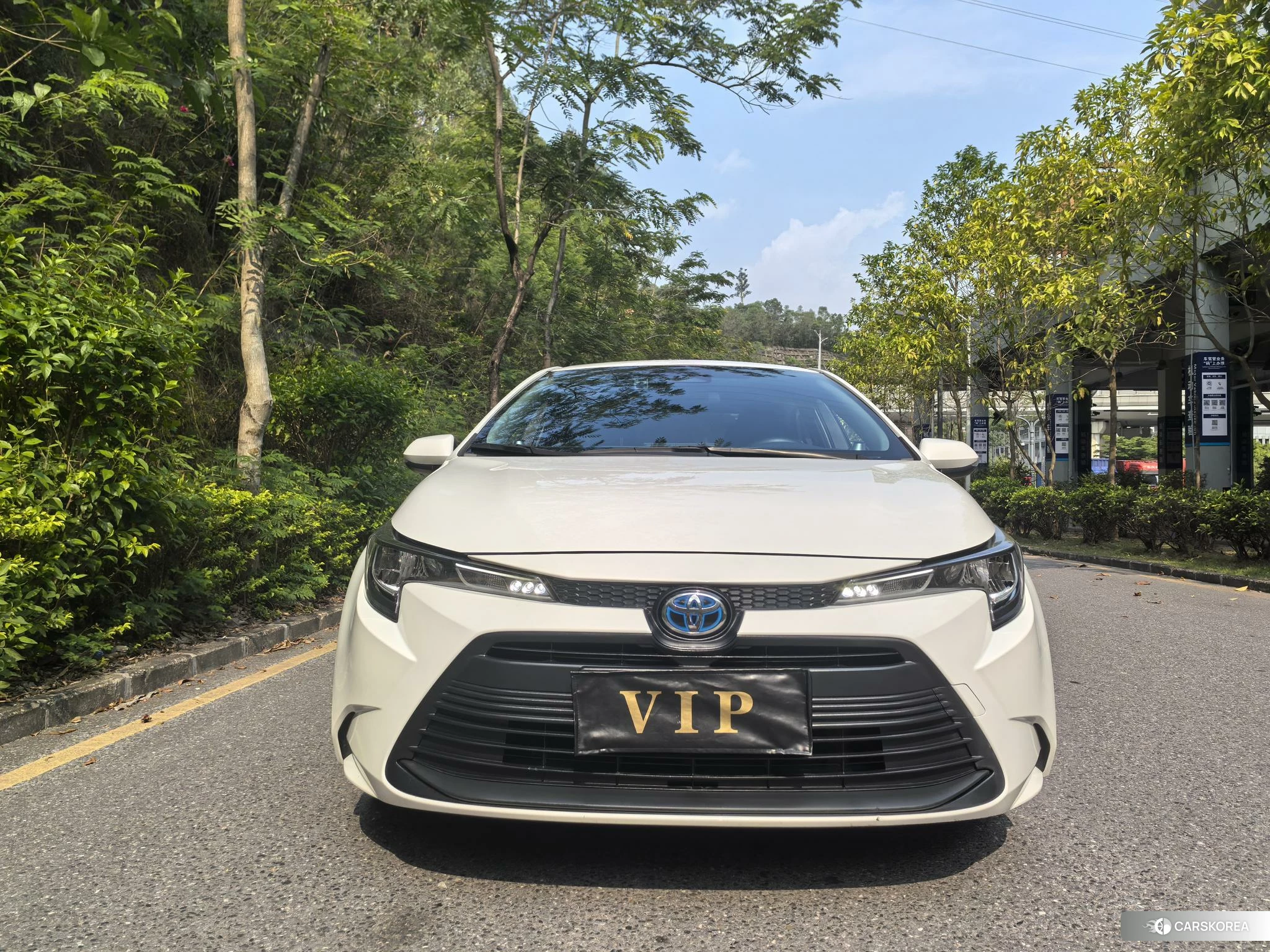 Toyota Lei Ling id 4441001 из Китая 10