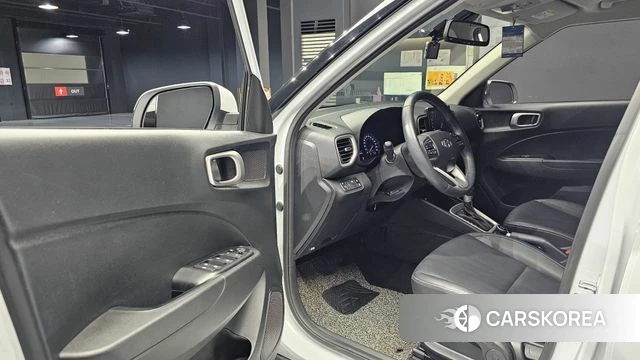 Hyundai Venue id 4178646 из Кореи 20