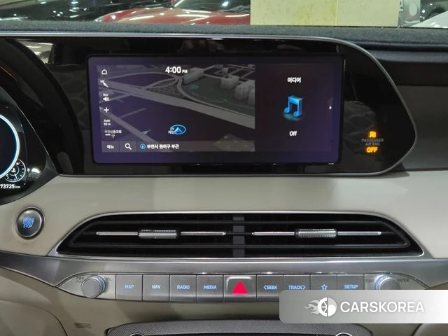 Hyundai Palisade id 4250211 из Кореи 20