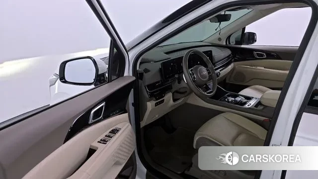 Kia The New Carnival 4th Generation id 3472039 из Кореи 20