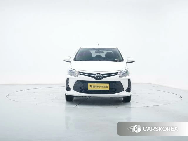 Toyota Vios id 4320959 из Китая 28