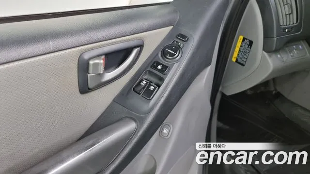 Hyundai The New Grand Starex id 2661428 из Кореи 20