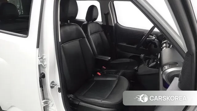 Hyundai Casper id 3685151 из Кореи 20