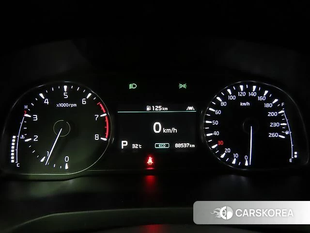 Kia K7 Premier id 4632729 из Кореи 20