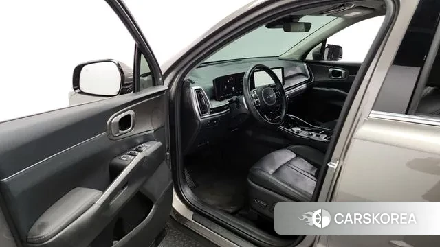 Kia The New Sorento 4th Generation id 3560317 из Кореи 20