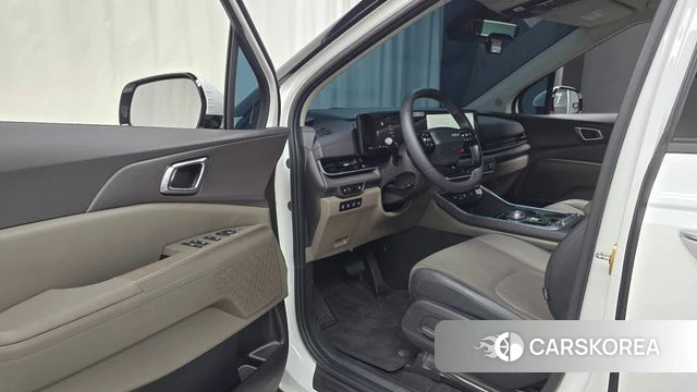 Kia The New Carnival 4th Generation id 4474303 из Кореи 34