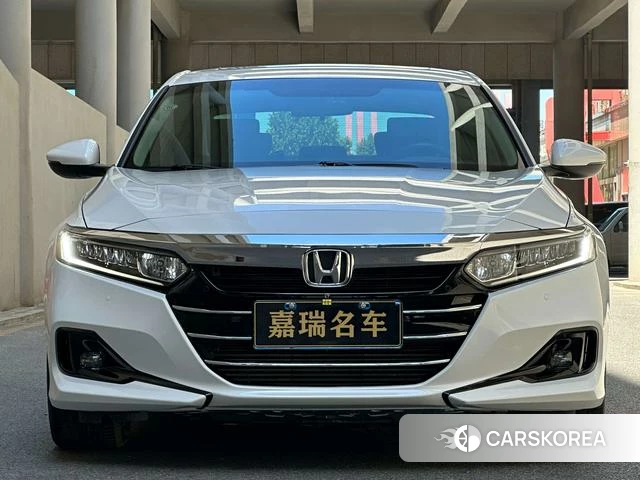 Honda Accord id 4399694 из Китая 15