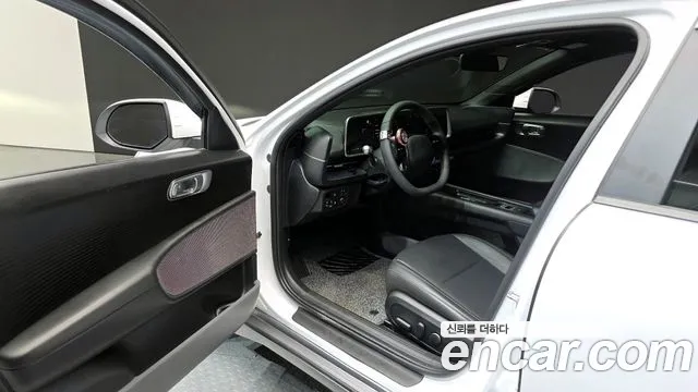 Hyundai Ionic 6 id 2842737 из Кореи 20