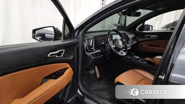 Kia Sportage 5th Generation id 3721298 из Кореи 20