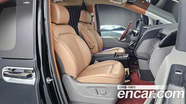 Hyundai Staria id 2385493 из Кореи 20