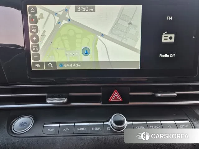 Hyundai Avante (CN7) id 3746776 из Кореи 20