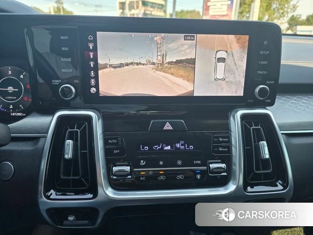 Kia Sorento 4th Generation id 4842626 из Кореи 18
