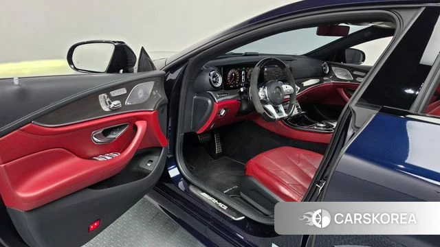 Mercedes-Benz CLS-Class C257 id 4864914 из Кореи 39