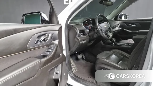 Chevrolet (GM Daewoo) Traverse id 3401662 из Кореи 20