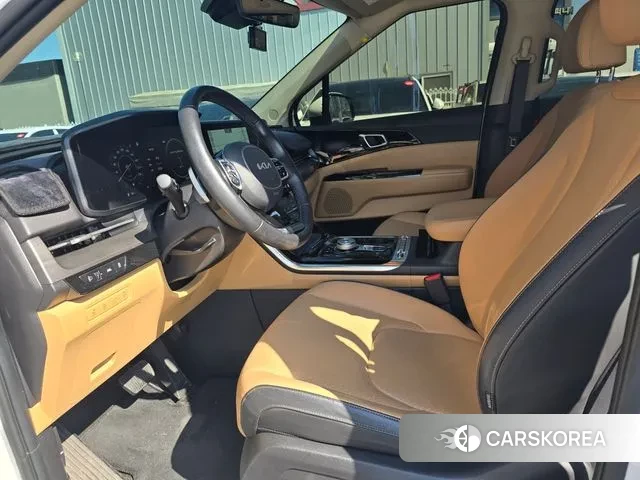 Kia Carnival 4th generation id 3756972 из Кореи 20