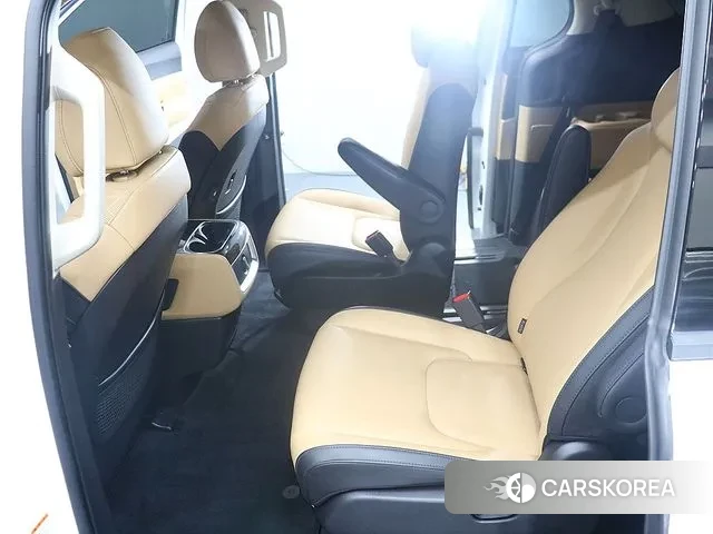 Kia Carnival 4th generation id 3098106 из Кореи 20