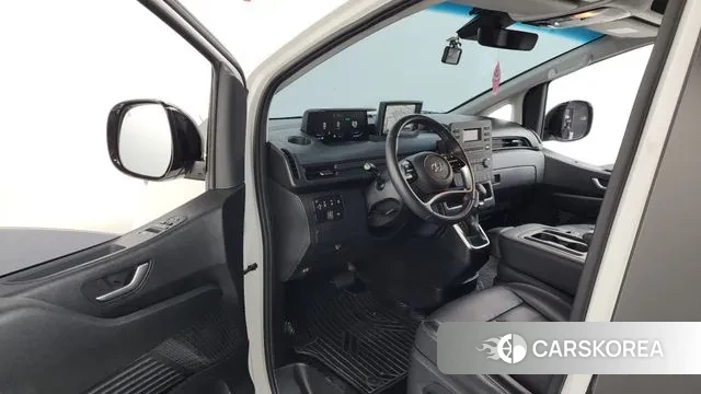 Hyundai Staria id 3377454 из Кореи 20