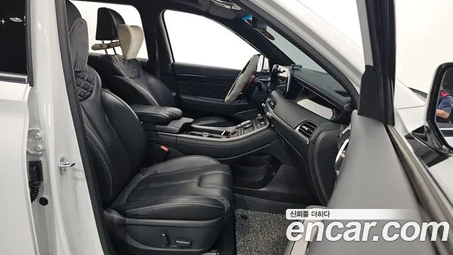 Hyundai Palisade id 2732547 из Кореи 20