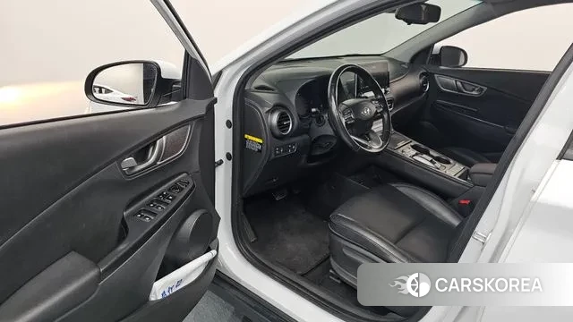 Hyundai Kona Electric id 3422636 из Кореи 20