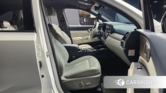 Kia Sorento 4th Generation id 3417283 из Кореи 20