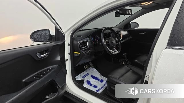 Kia Stonic id 4351244 из Кореи 30