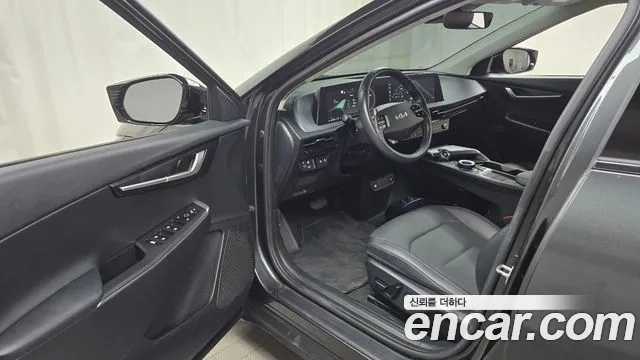 Kia EV6 id 2868566 из Кореи 20