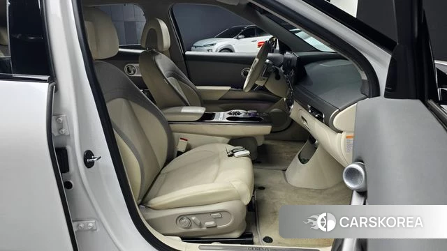 Genesis GV60 id 3859640 из Кореи 20