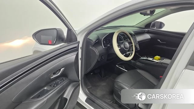 Hyundai Tucson (NX4) id 4935494 из Кореи 20