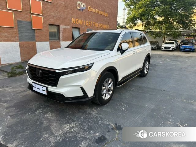 Honda CR-V id 4264455 из Китая 17