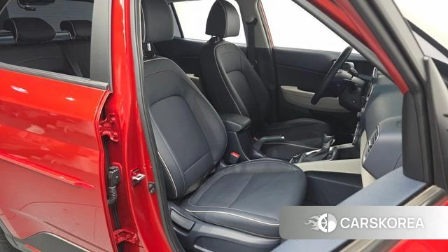 Hyundai Venue id 3840054 из Кореи 20