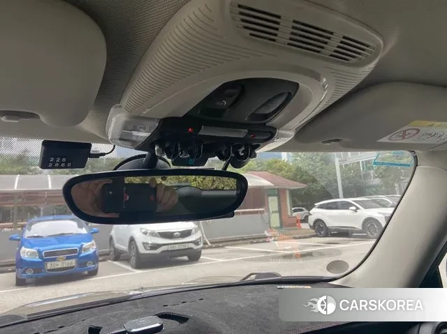 Mini Cooper id 3379740 из Кореи 12