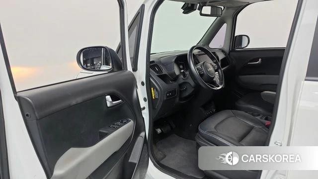 Kia The New Kia Ray id 4935527 из Кореи 20