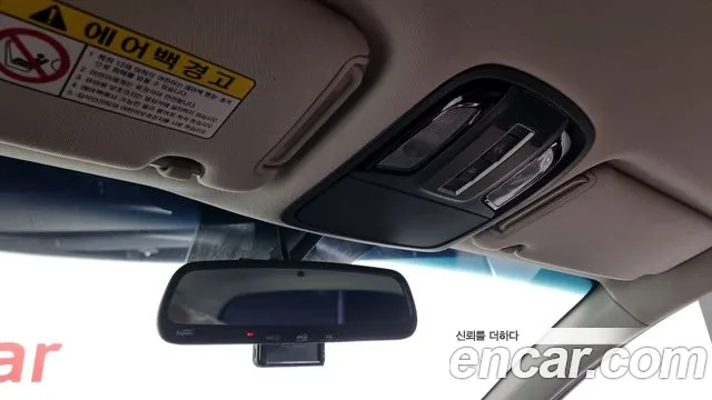 Kia The New Sorento id 2705278 из Кореи 20