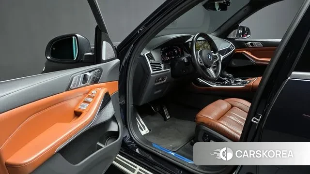 BMW X7 (G07) id 3690944 из Кореи 20