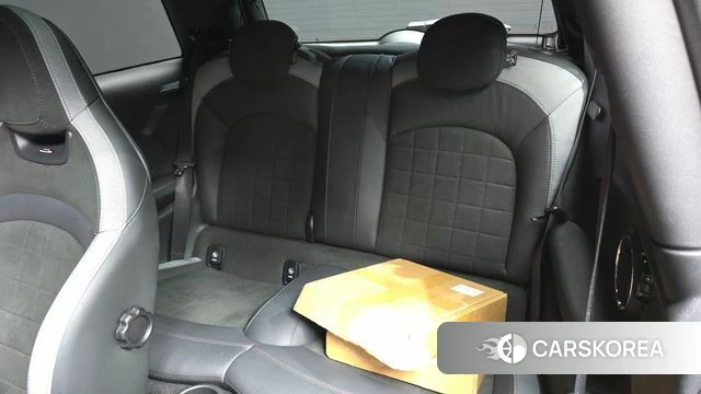 Mini Cooper S id 4855742 из Кореи 30