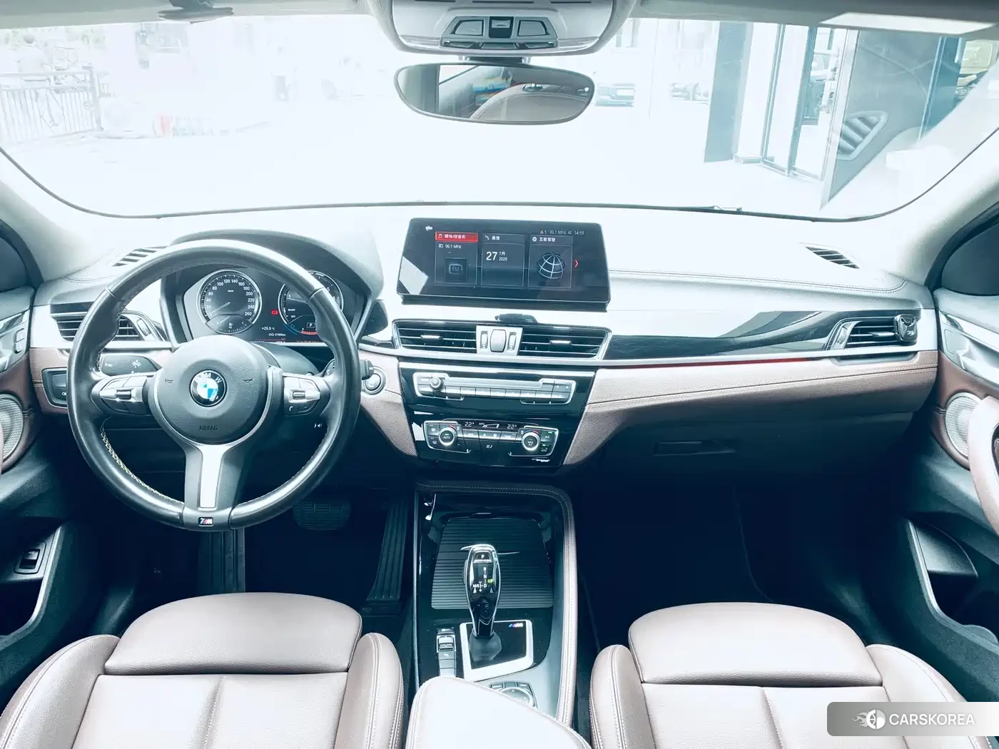 BMW X2 id 4655087 из Китая 14