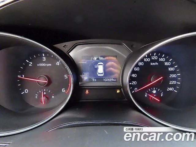 Kia The New Carnival id 2320177 из Кореи 20