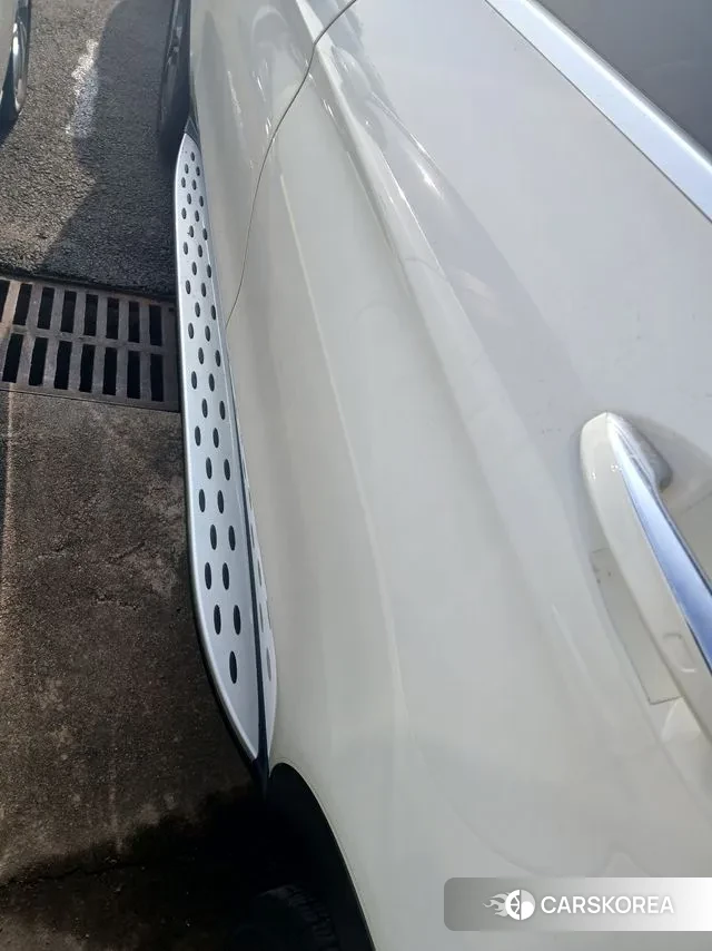 Mercedes-Benz GLC-Class X253 id 3592424 из Кореи 17