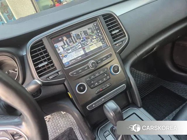 Renault Korea (Samsung) SM6 id 3041519 из Кореи 19