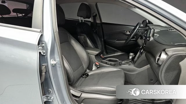 Hyundai Kona id 3880041 из Кореи 20