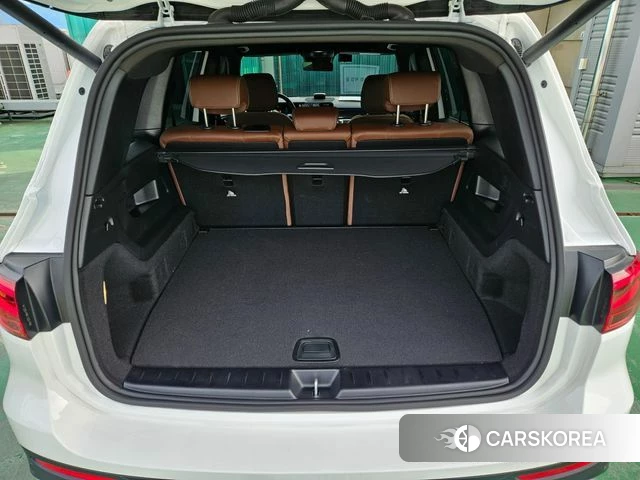 Mercedes-Benz GLB-Class X247 id 4833997 из Кореи 12