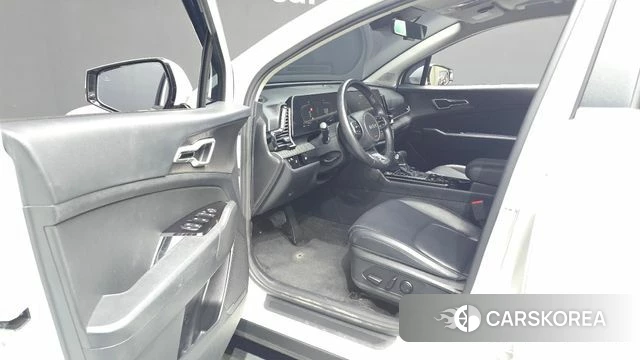 Kia Sportage 5th Generation id 4735670 из Кореи 31