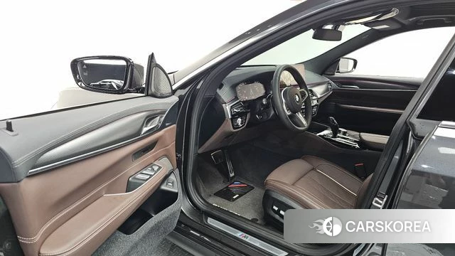 BMW 6 Series GT (G32) id 4442418 из Кореи 35