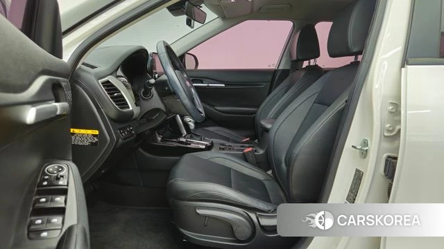 Kia Seltos id 4490496 из Кореи 20