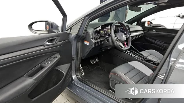 Volkswagen Golf 8th Generation id 2915115 из Кореи 20