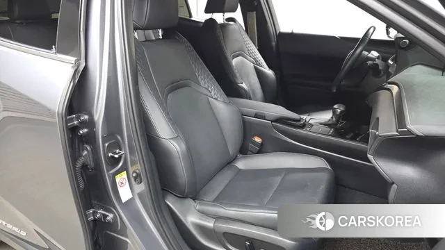 Lexus UX250h id 3593137 из Кореи 20