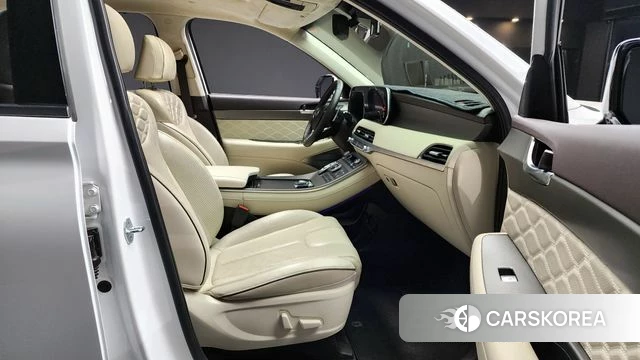 Hyundai Palisade id 3860272 из Кореи 20