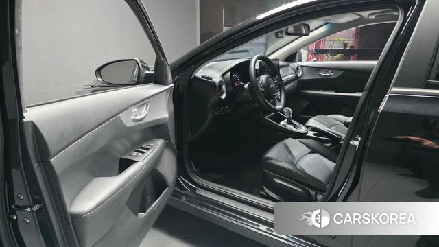 Kia The New K3 2nd generation id 4929652 из Кореи 20