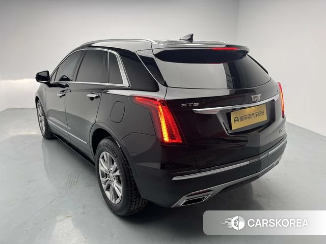 Cadillac XT5 id 4219866 из Китая 20