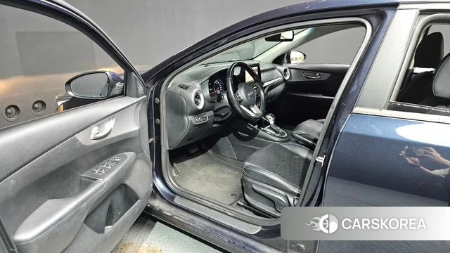 Kia The New K3 2nd generation id 4355832 из Кореи 20